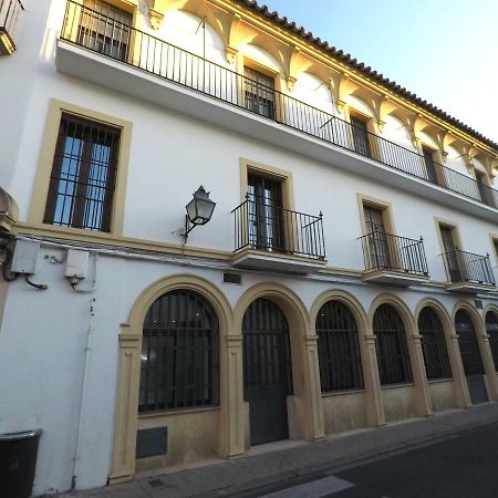 Cordoba Capuchinos Apartment Екстериор снимка