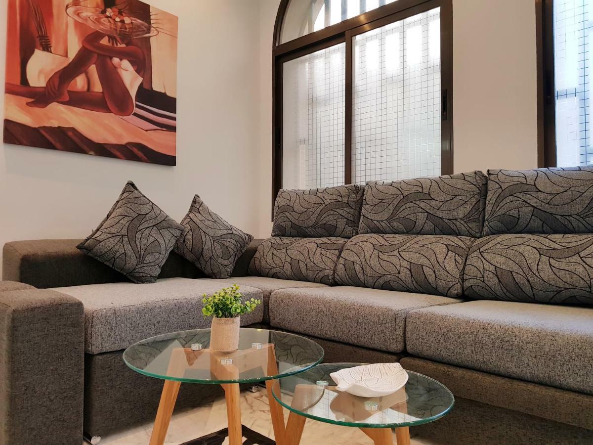Cordoba Capuchinos Apartment Екстериор снимка