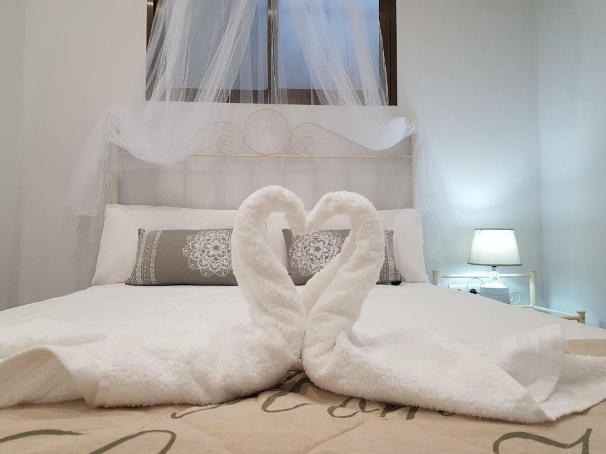 Cordoba Capuchinos Apartment Екстериор снимка