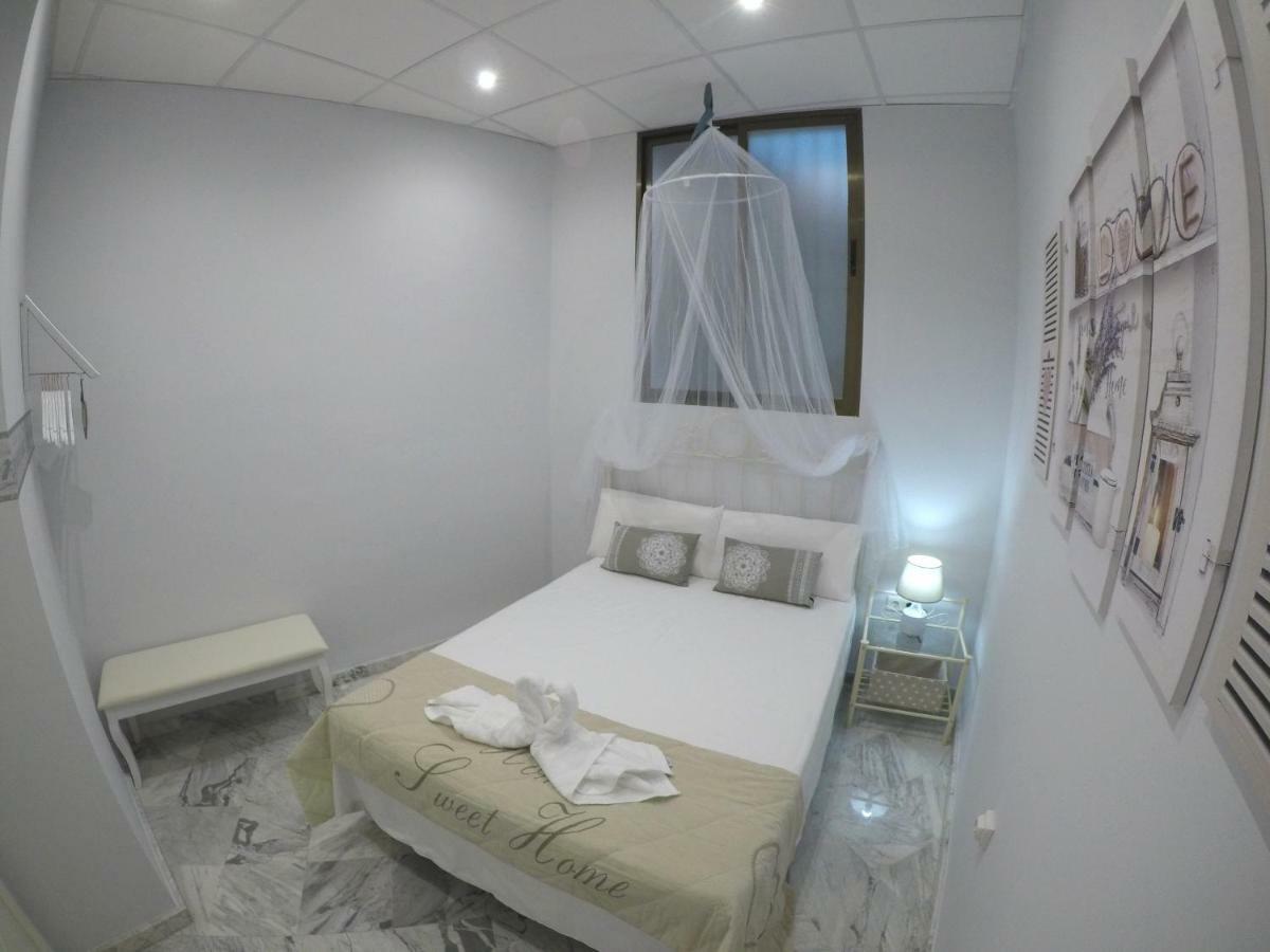 Cordoba Capuchinos Apartment Екстериор снимка