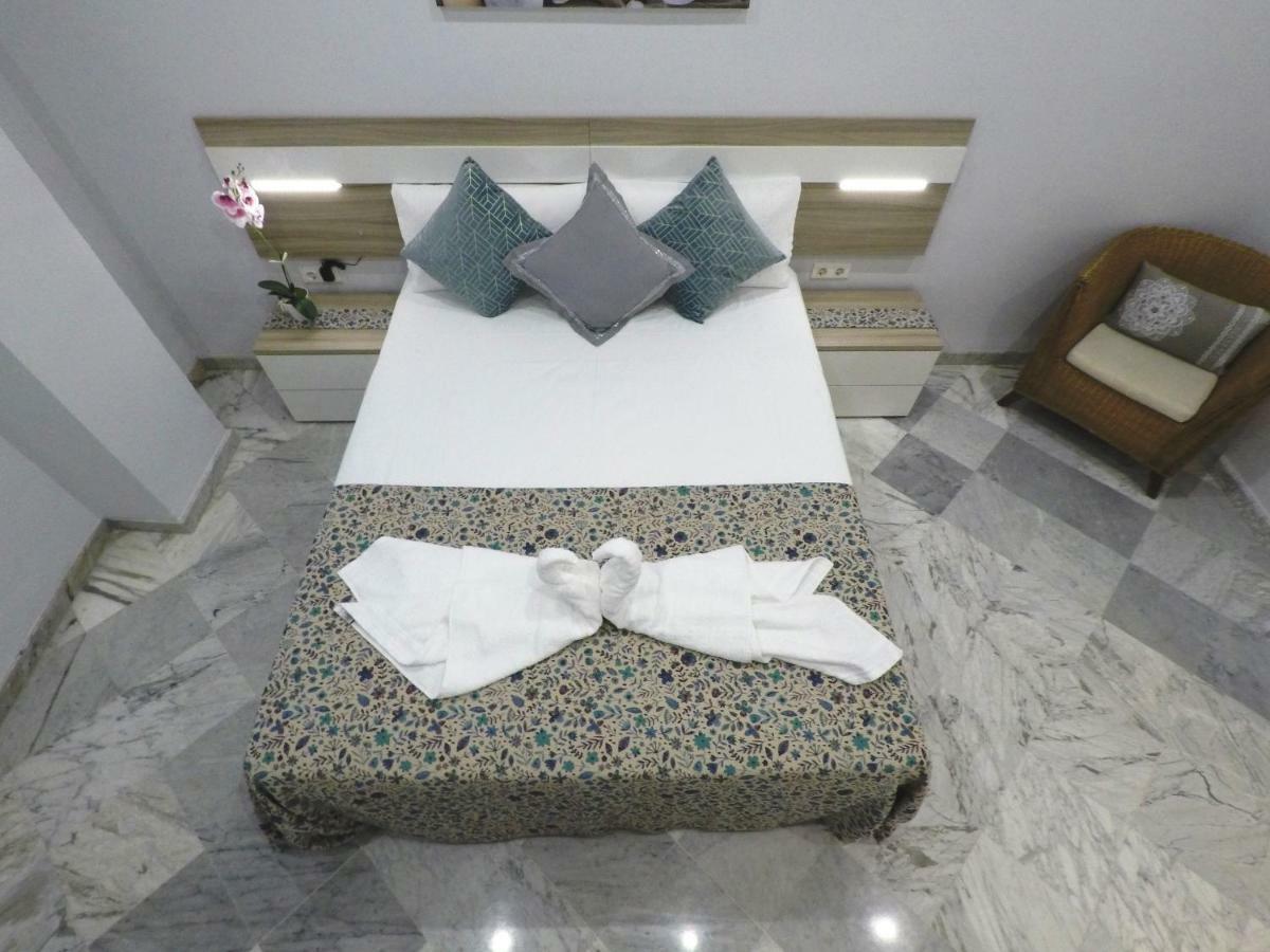 Cordoba Capuchinos Apartment Екстериор снимка