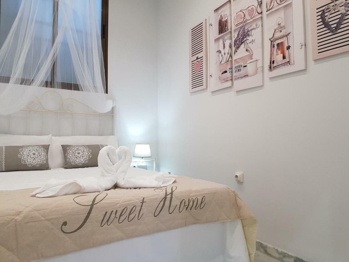 Cordoba Capuchinos Apartment Екстериор снимка