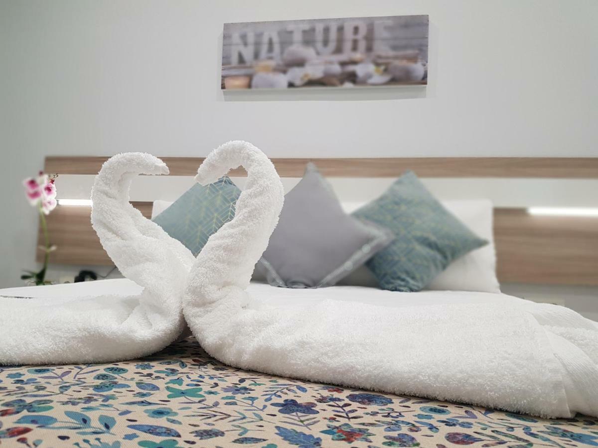 Cordoba Capuchinos Apartment Екстериор снимка
