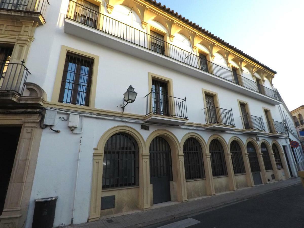Cordoba Capuchinos Apartment Екстериор снимка