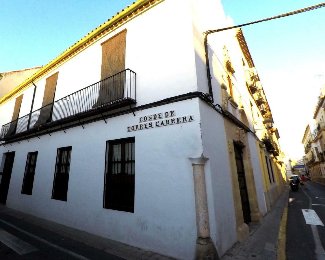 Cordoba Capuchinos Apartment Екстериор снимка