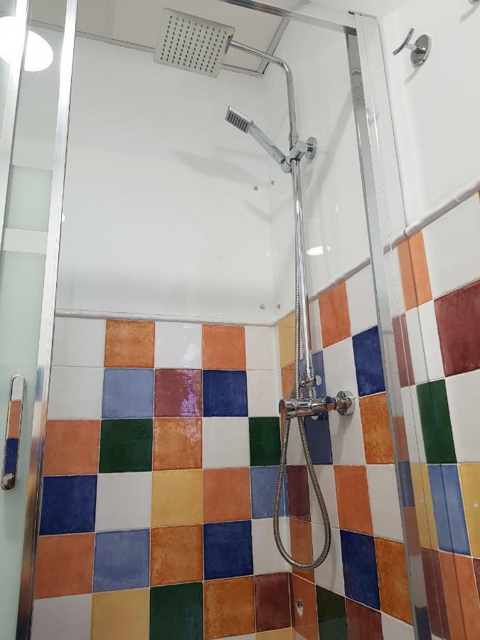 Cordoba Capuchinos Apartment Екстериор снимка